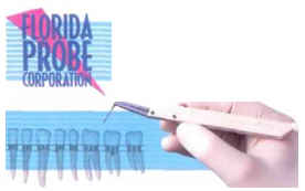Florida Proub - новая компьютеризированная система в помощь стоматологу